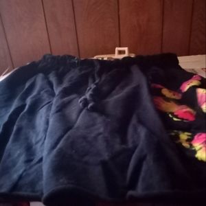 Woman's Butterflies Shorts